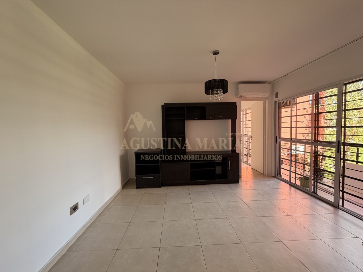 ALQUILER DEPARTAMENTO 2 AMBIENTES SAN MIGUEL 