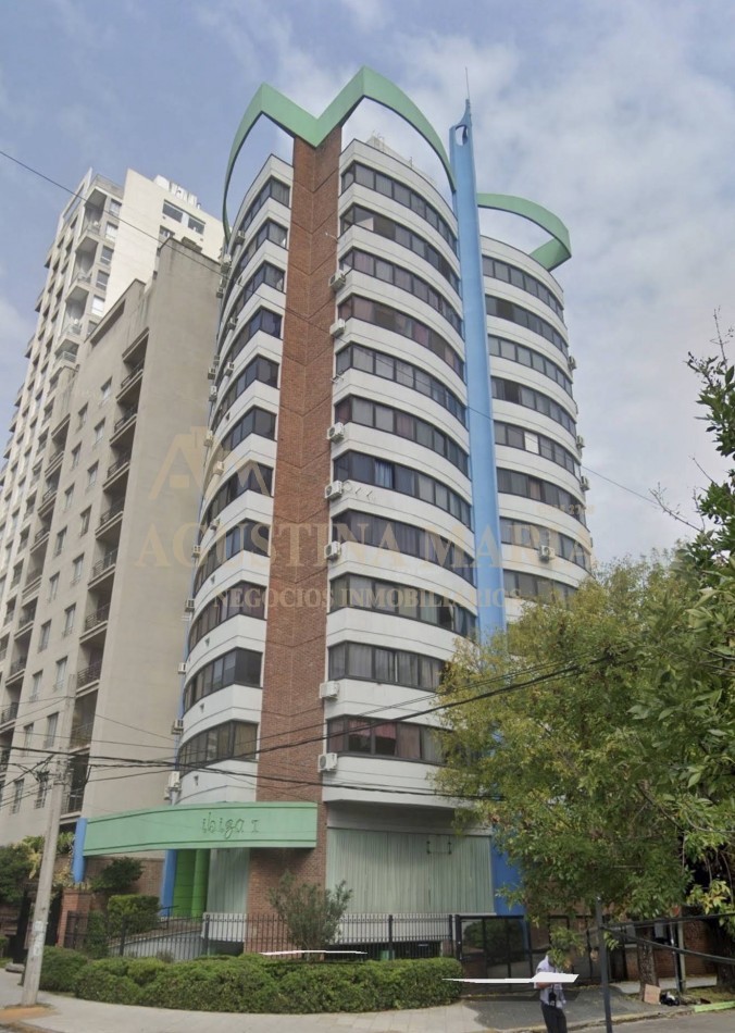 ALQUILER DEPARTAMENTO 2 AMBIENTES SAN MIGUEL 