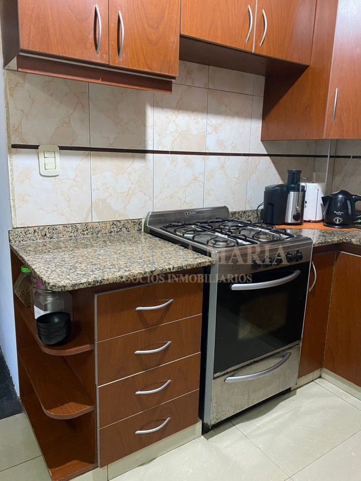 VENTA PH 3 AMBIENTES LOS POLVORINES