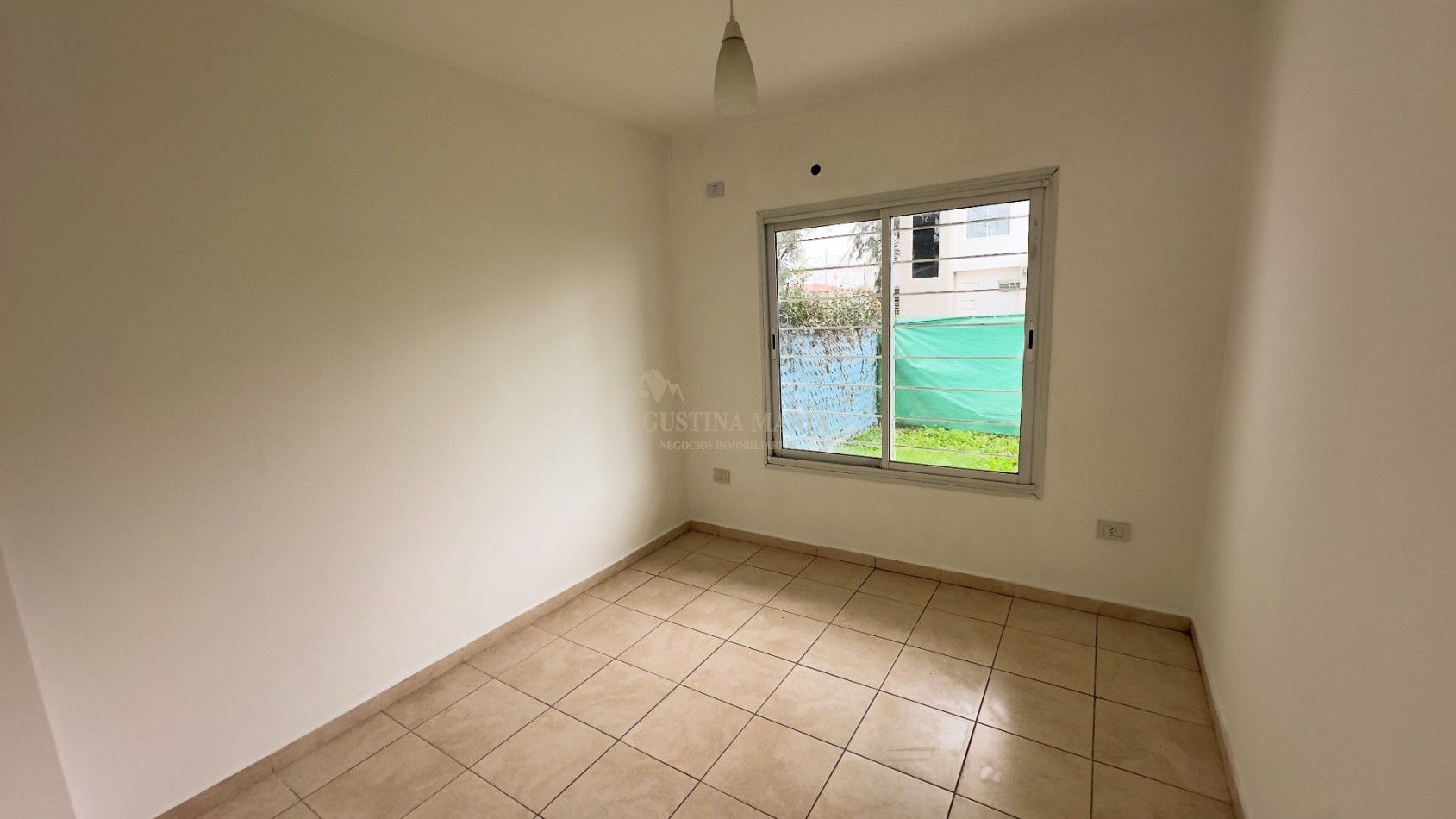 Departamento APTO CREDITO de 3 Ambientes en Venta en San Miguel con Cochera