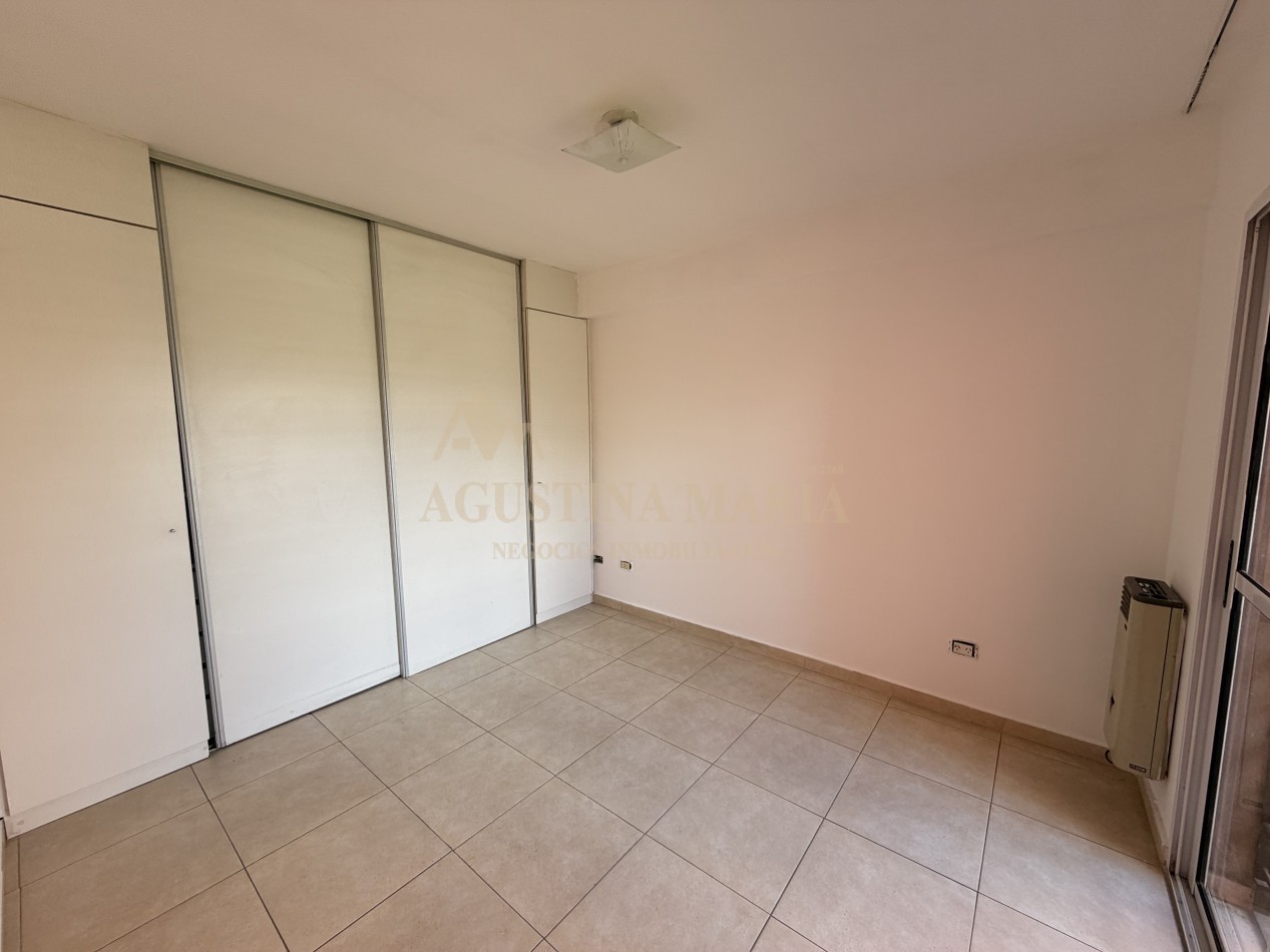 ALQUILER DEPARTAMENTO 2 AMBIENTES SAN MIGUEL 