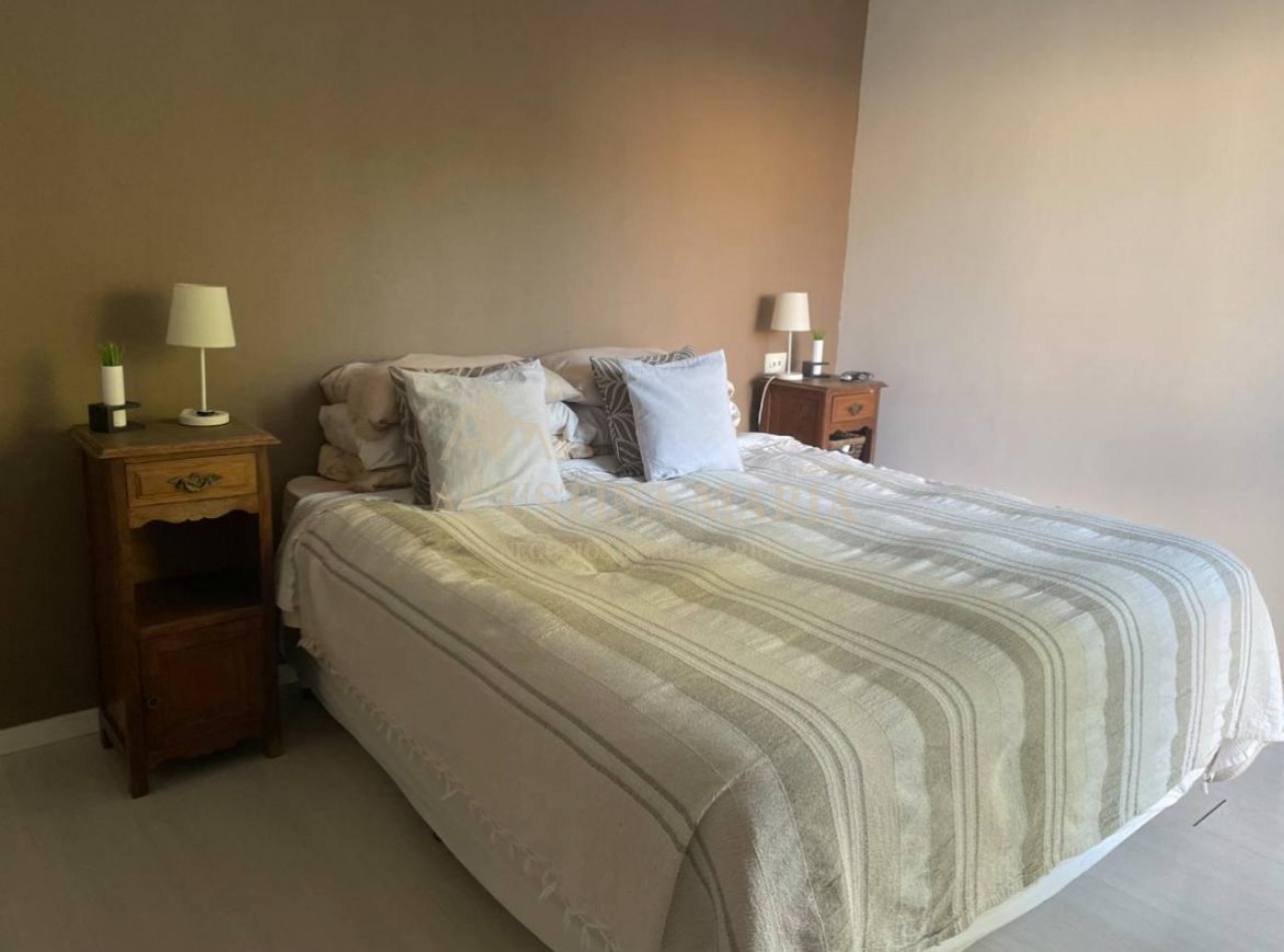 VENTA CASA 5 AMBIENTES BELLA VISTA