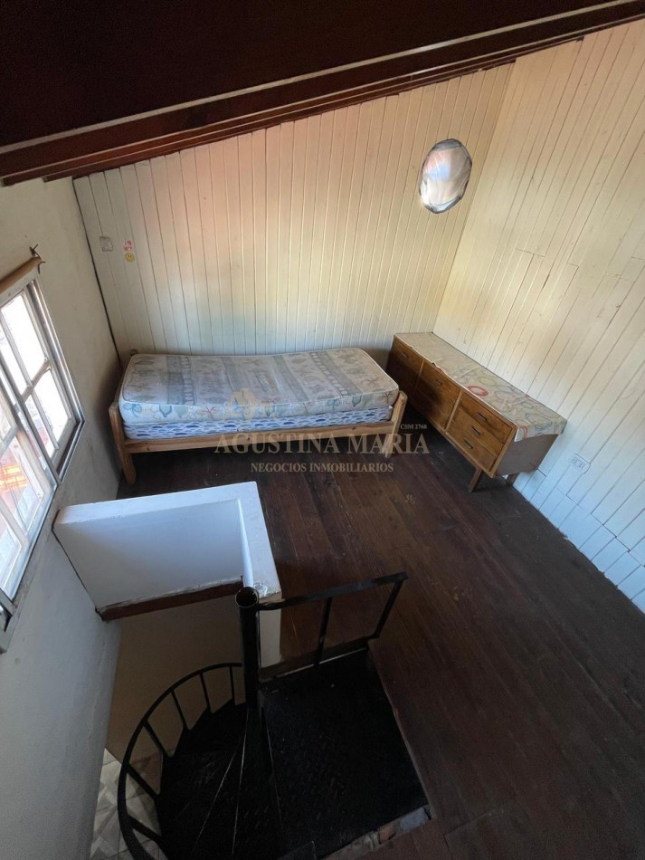 ALQUILER DEPARTAMENTO 3 AMBIENTES SAN MIGUEL