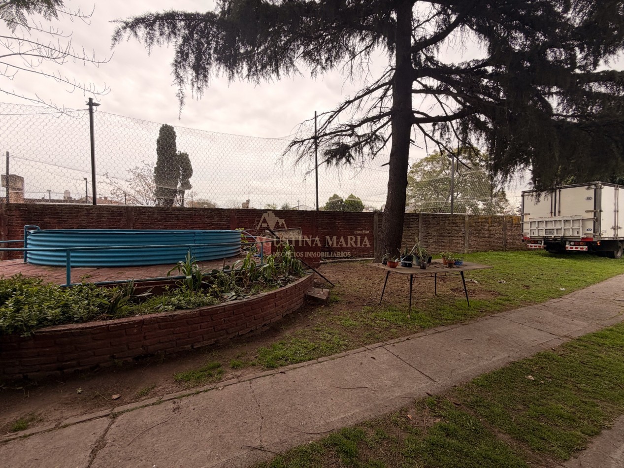 Lote en Venta de 1350 m² en San Miguel | Apto Desarrollo PB + 6 Pisos (2430 m² Edificables)