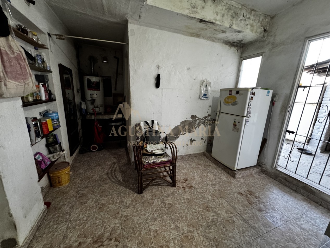 VENTA CASA 4 AMBIENTES SAN MIGUEL