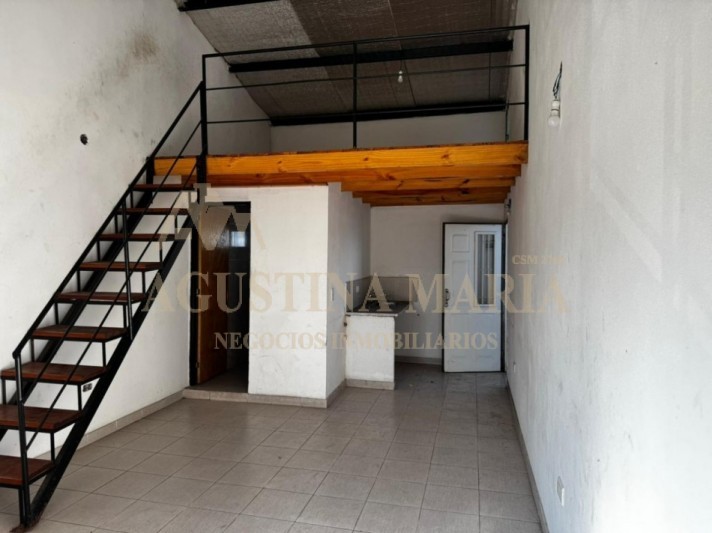 ALQUILER DOS AMBIENTES JOSE C PAZ 