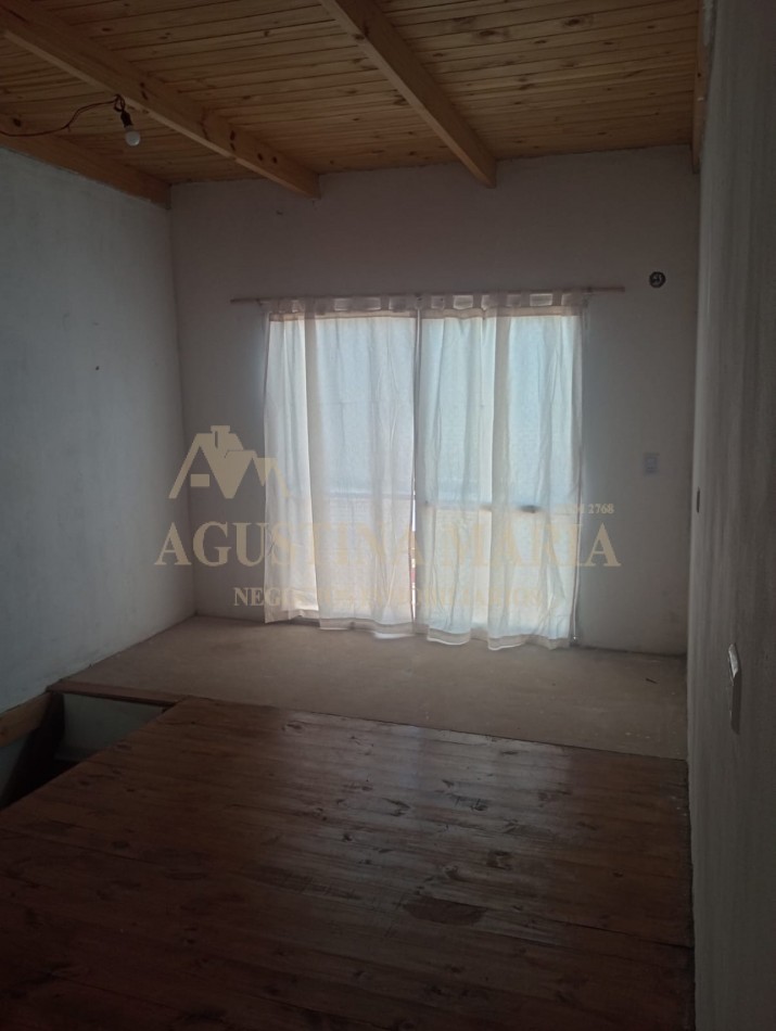 ALQUILER DEPARTAMENTO 2 AMBIENTES LOS POLVORINES