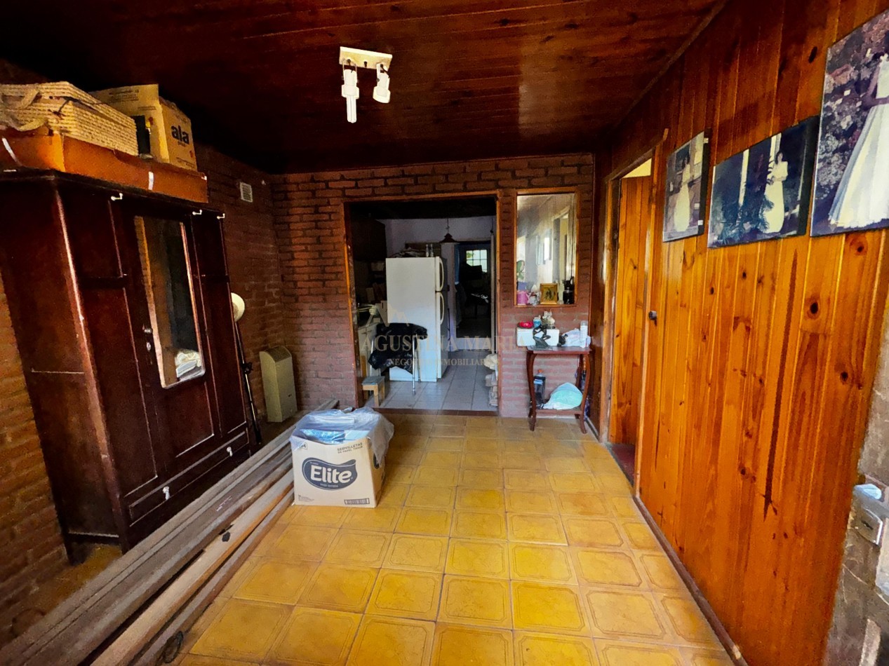 VENTA PH 3 AMBIENTES TIGRE