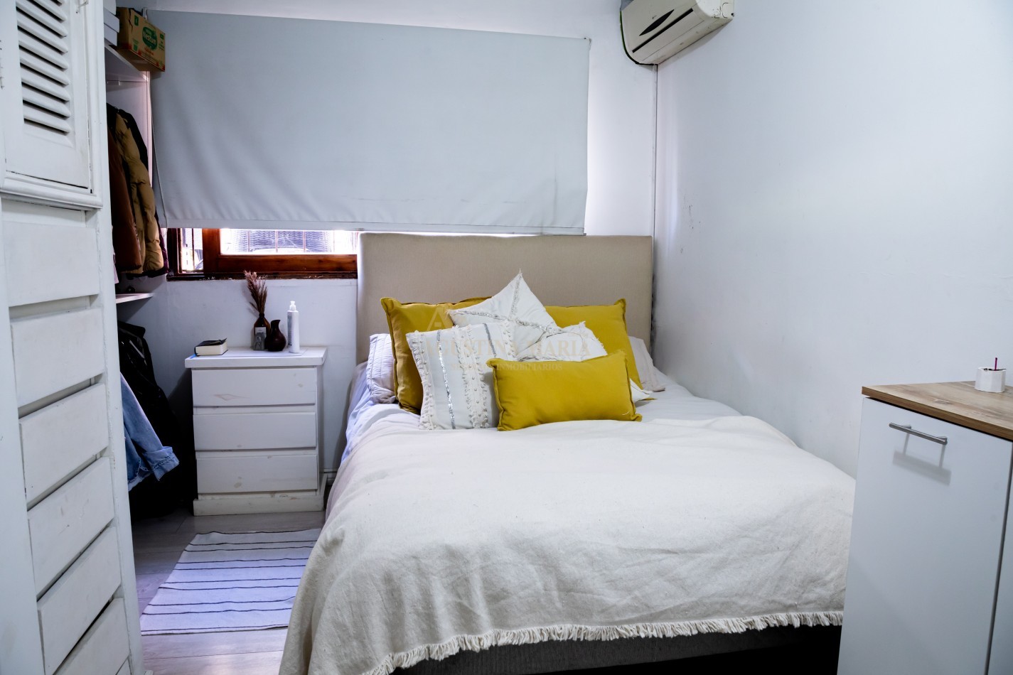 VENTA CASA 3 AMBIENTES GRAND BOURG