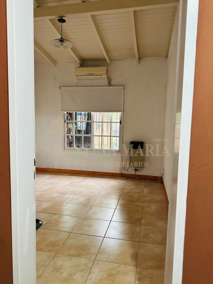 VENTA CASA 3 AMBIENTES BELLA VISTA 