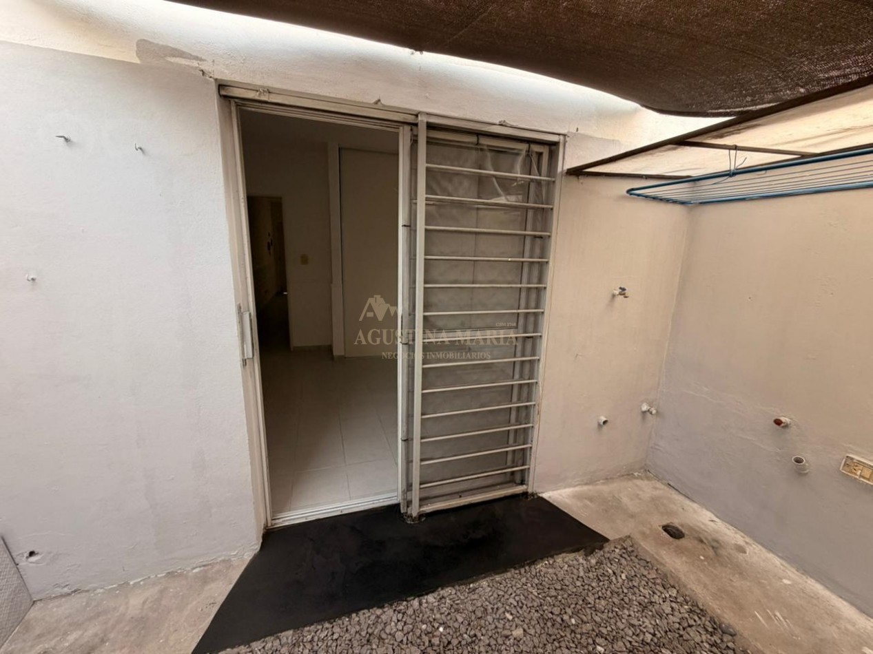 VENTA DEPARTAMENTO 2 AMBIENTES 