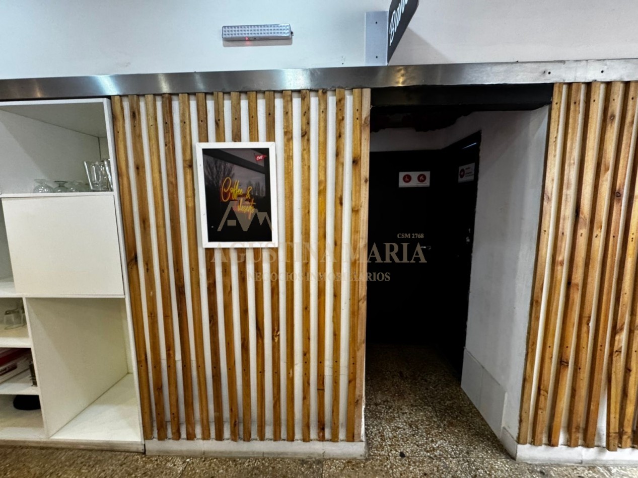 VENTA LOCAL COMERCIAL Y VIVIENDA