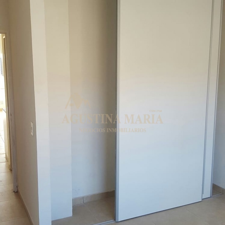 VENTA DEPARTAMENTO 2 AMBIENTES BELLA VISTA