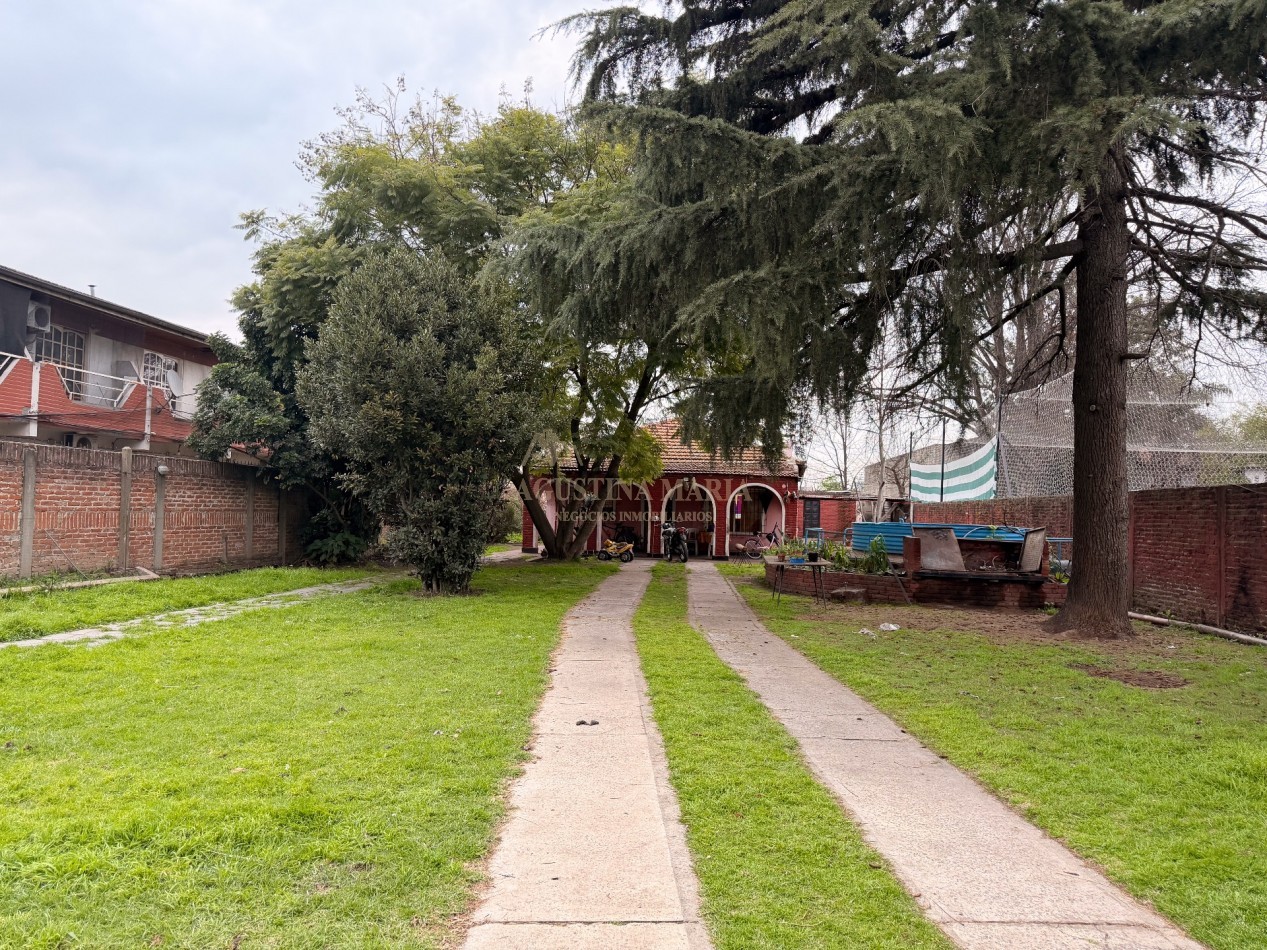 Lote en Venta de 1350 m² en San Miguel | Apto Desarrollo PB + 6 Pisos (2430 m² Edificables)