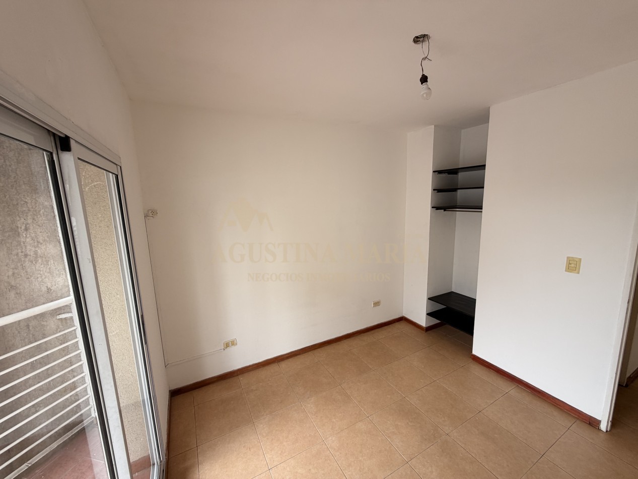 ALQUILER DEPARTAMENTO 2 AMBIENTES SAN MIGUEL