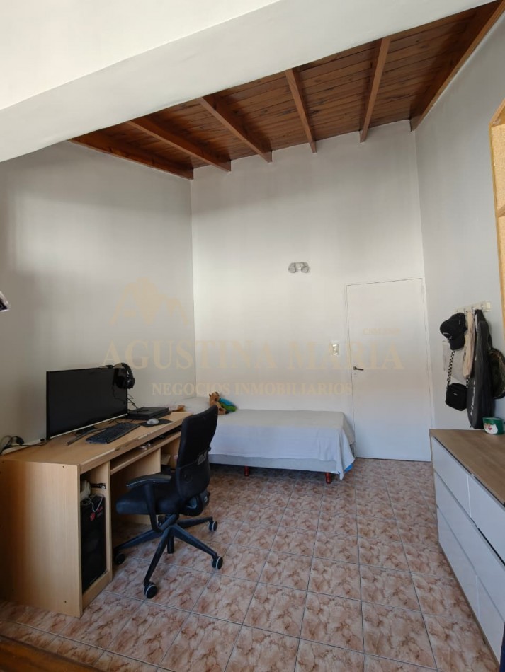 VENTA DUPLEX 3 AMBIENTES BELLA VISTA