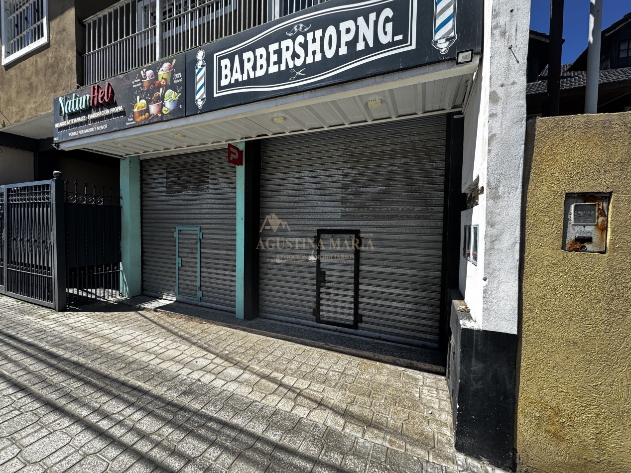 ALQUILER LOCAL COMERCIAL SAN MIGUEL