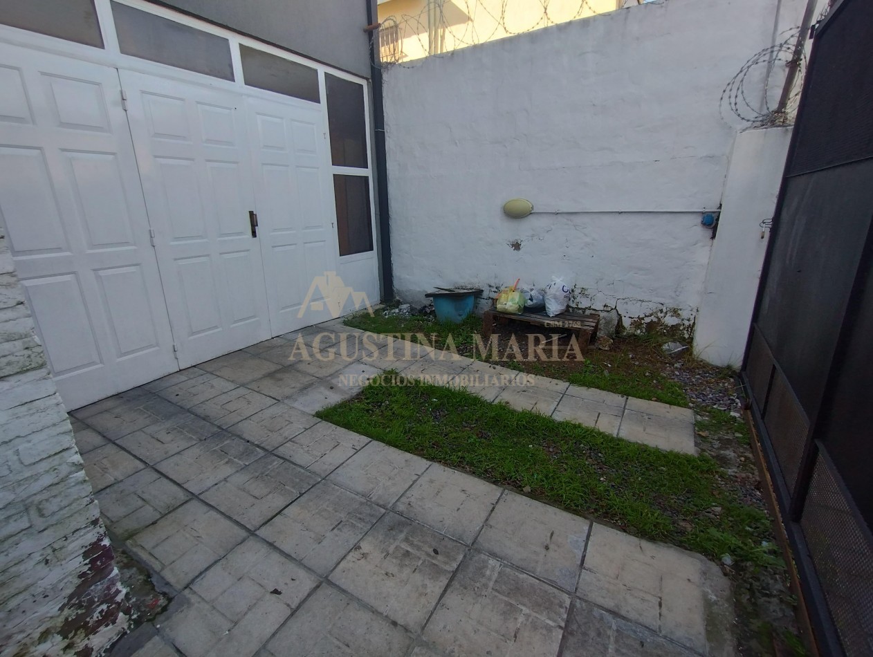 Venta de casa de 4 Ambientes