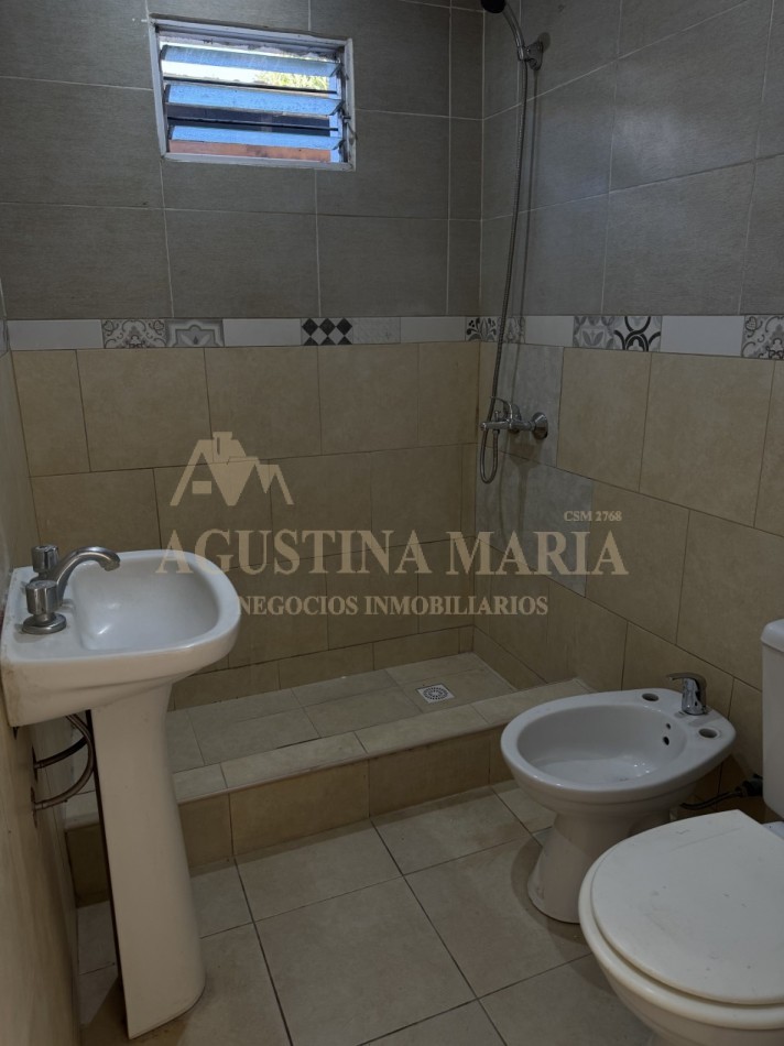 ALQUILER DEPARTAMENTO 3 AMBIENTES SAN MIGUEL 