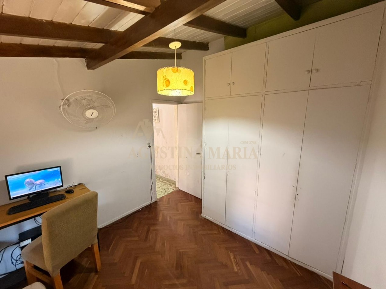 VENTA CASA 5 AMBIENTES - MUÑIZ 