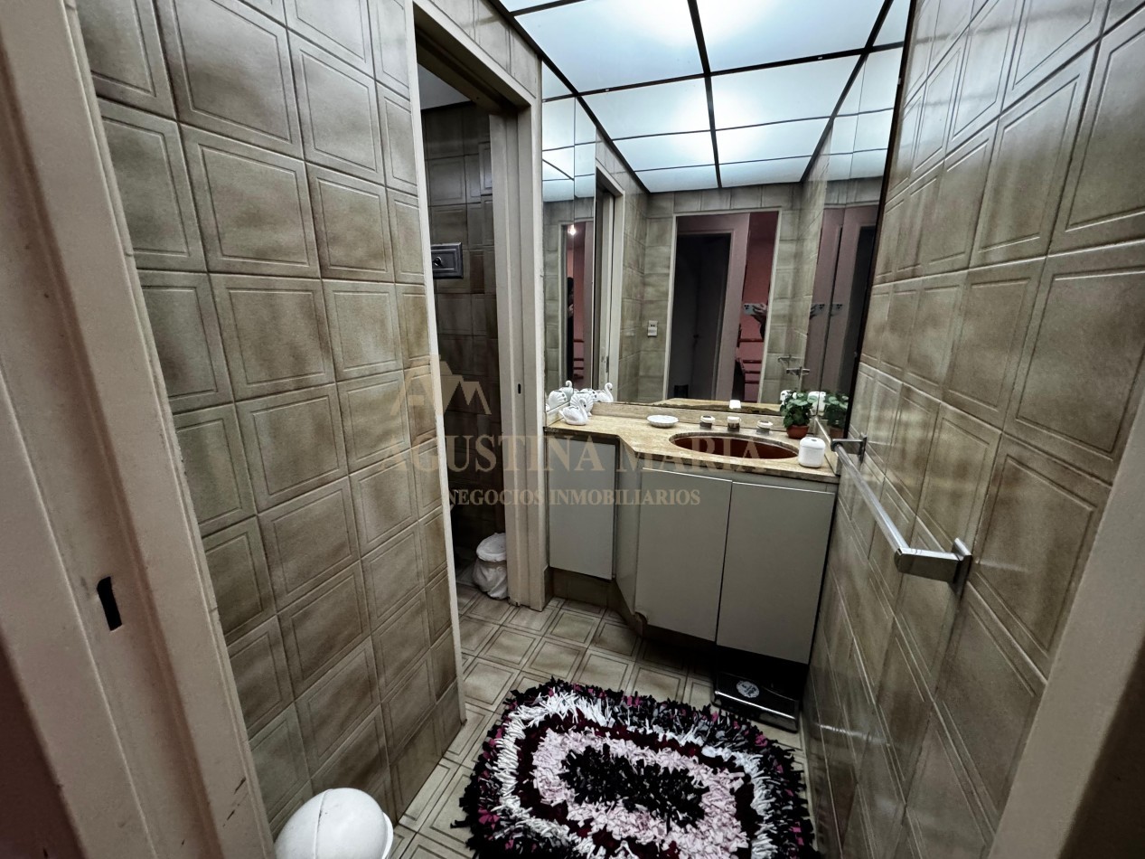 CASA 5 AMBIENTES JOSE C PAZ - INVERSOR 