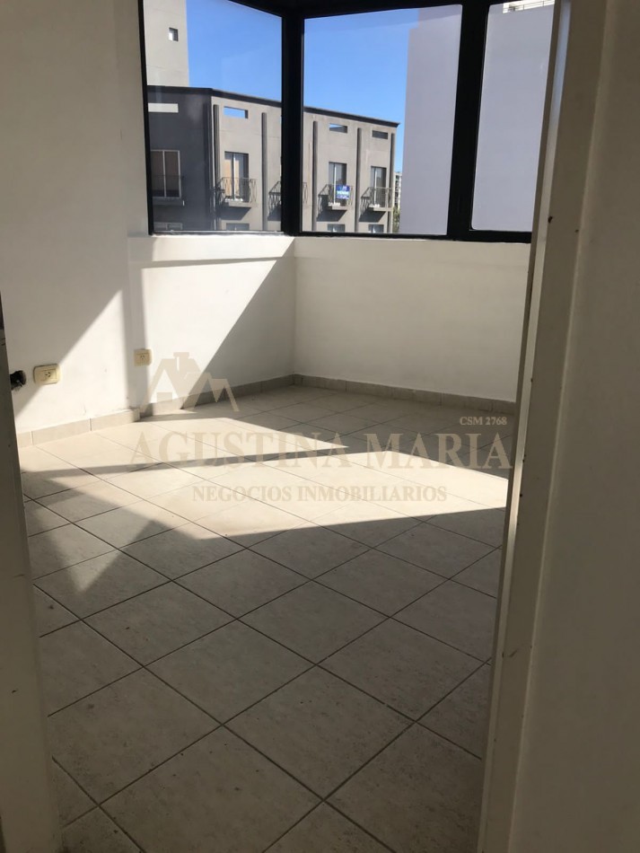 ALQUILER DEPARTAMENTO 2 AMBIENTES 
