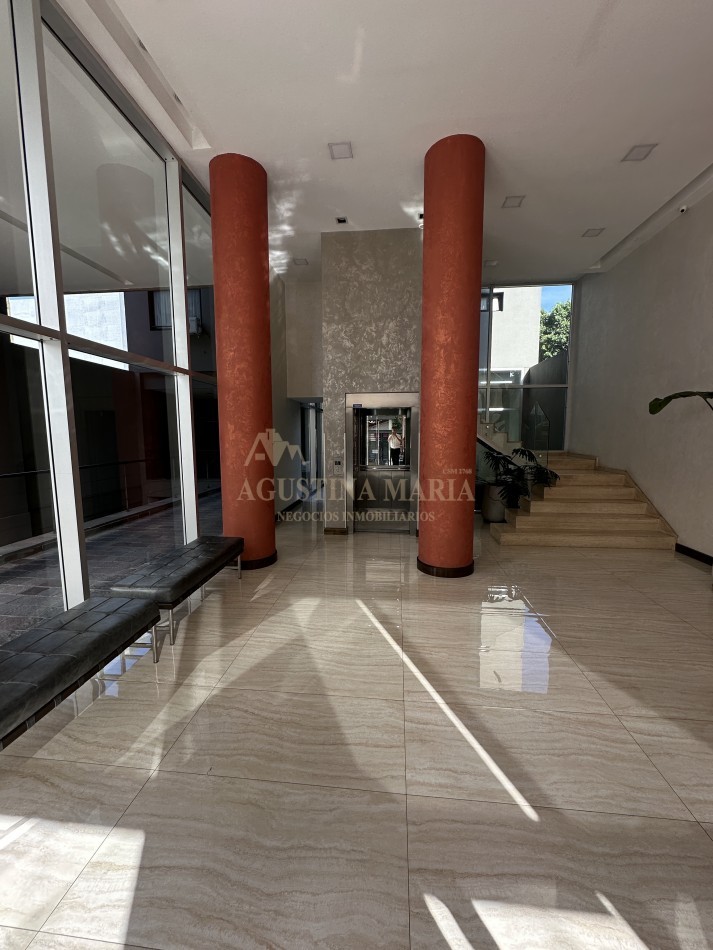 Departamento 2 Ambientes en Muñiz