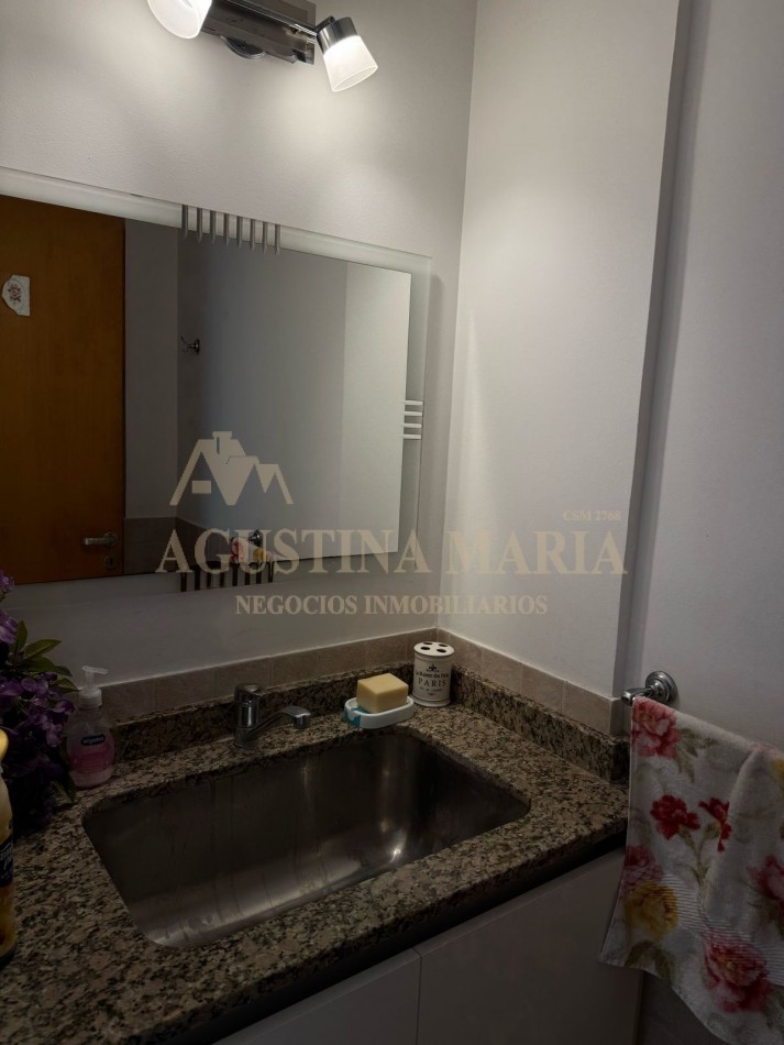 ALQUILER DEPARTAMENTO 3 AMBIENTES SAN MIGUEL 