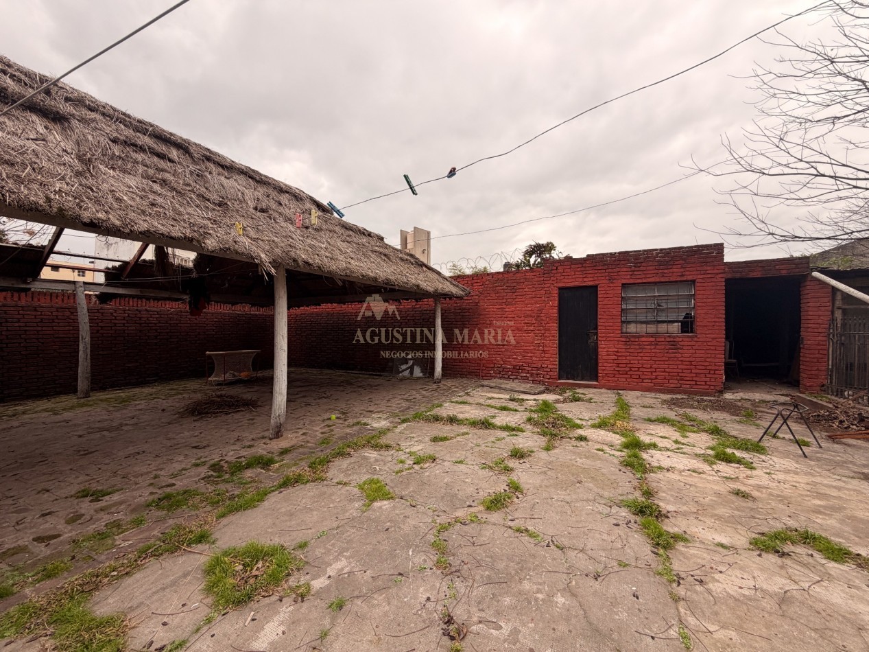 Lote en Venta de 1350 m² en San Miguel | Apto Desarrollo PB + 6 Pisos (2430 m² Edificables)