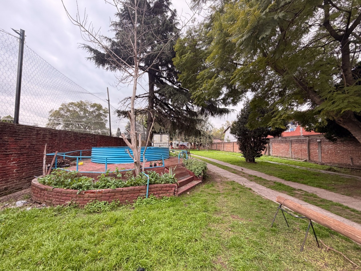 Lote en Venta de 1350 m² en San Miguel | Apto Desarrollo PB + 6 Pisos (2430 m² Edificables)