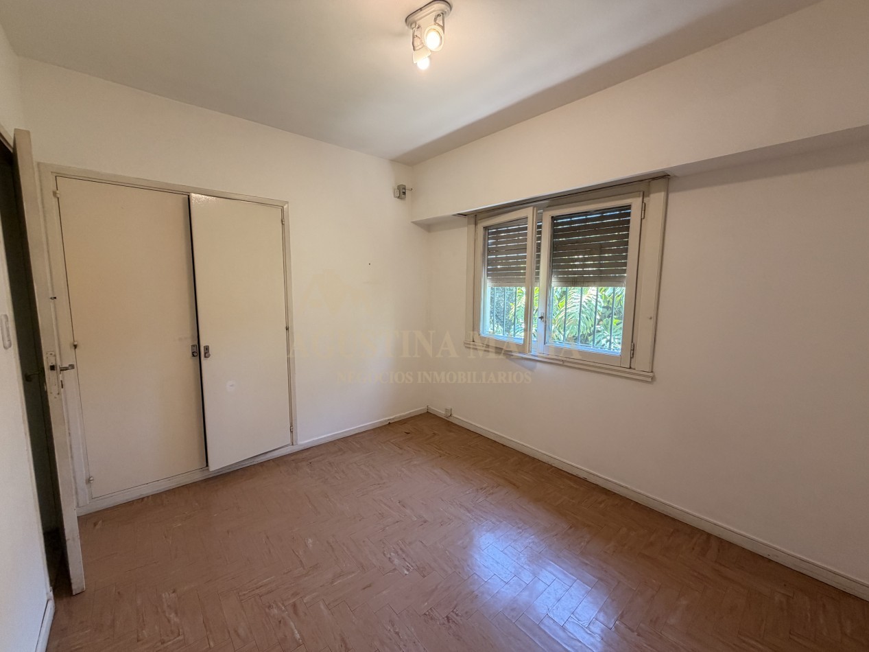 VENTA CASA 4 AMBIENTES BELLA VISTA APTA CREDITO