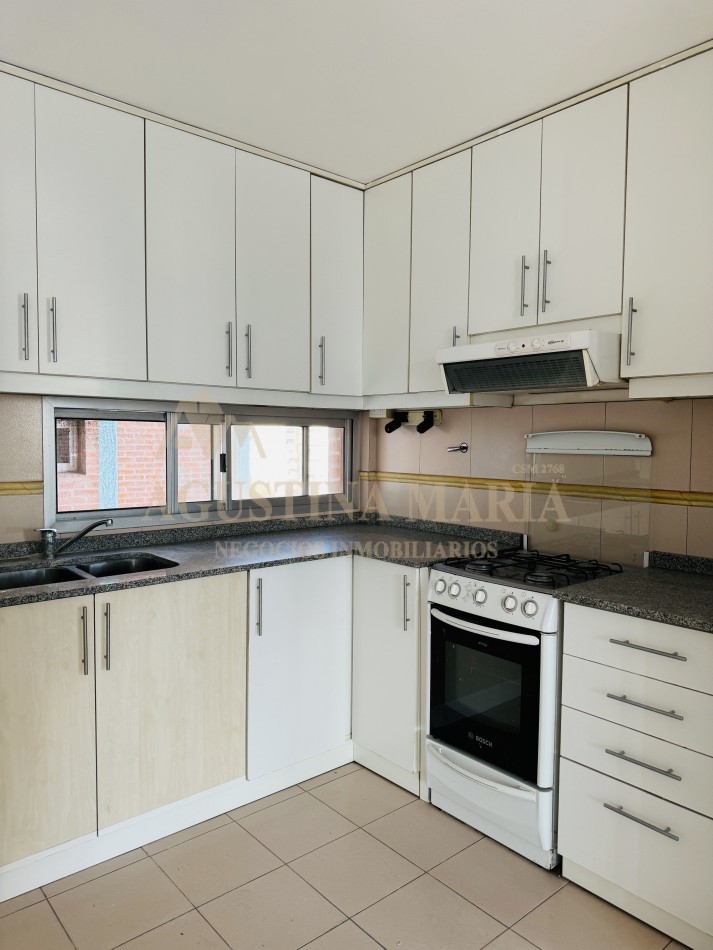 VENTA DEPARTAMENTO 2 AMBIENTES SAN MIGUEL
