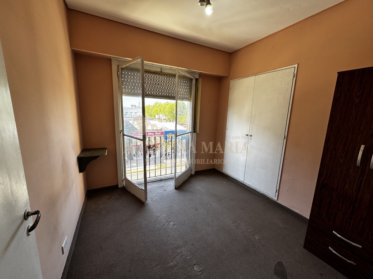 ALQUILER DEPARTAMENTO 3 AMBIENTES SAN MIGUEL
