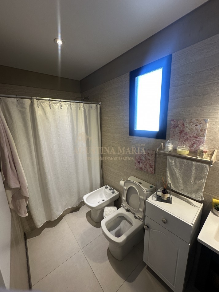 Departamento 2 Ambientes en Muñiz