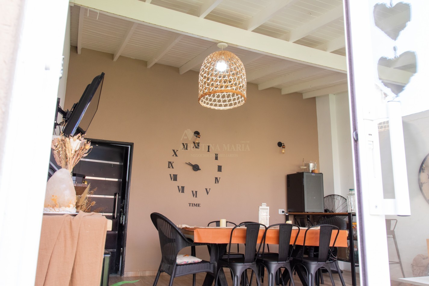 VENTA CASA 3 AMBIENTES GRAND BOURG