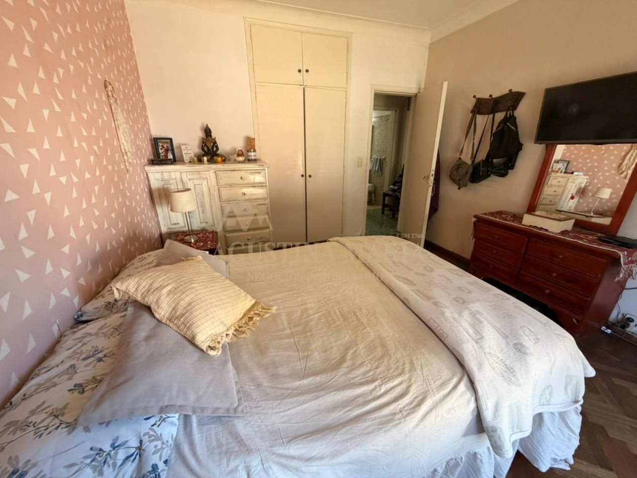 VENTA CASA 5 AMBIENTES - MUÑIZ 