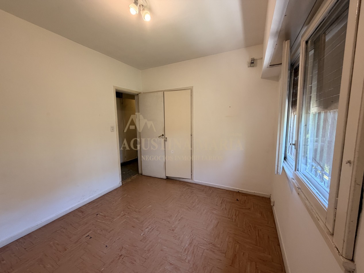 VENTA CASA 4 AMBIENTES BELLA VISTA APTA CREDITO