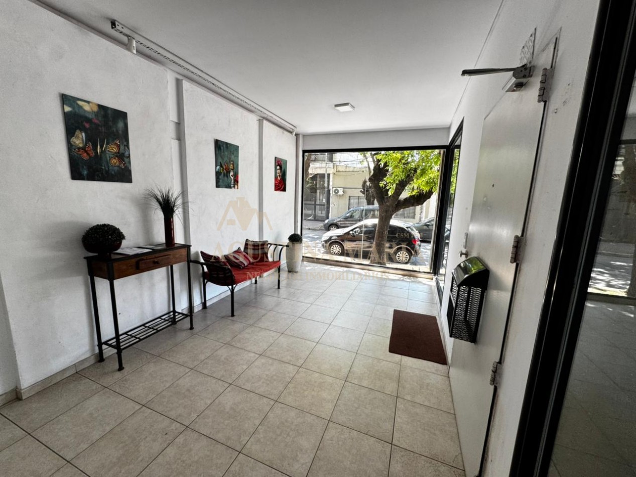 DEPARTAMENTO 2 AMBIENTES CON BALCON MUÑIZ