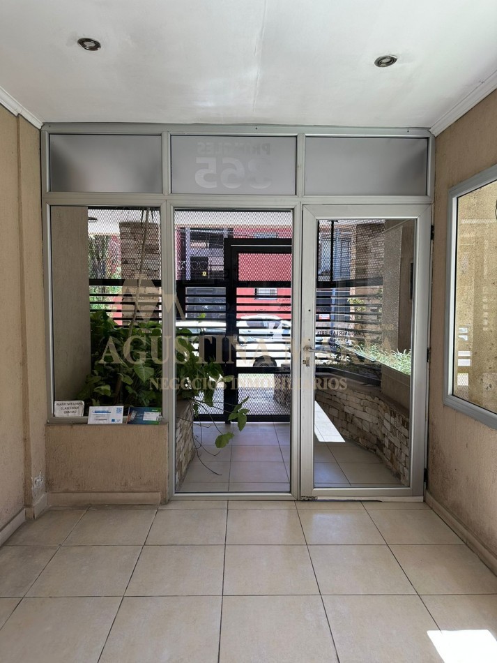 VENTA DEPARTAMENTO 2 AMBIENTES SAN MIGUEL 
