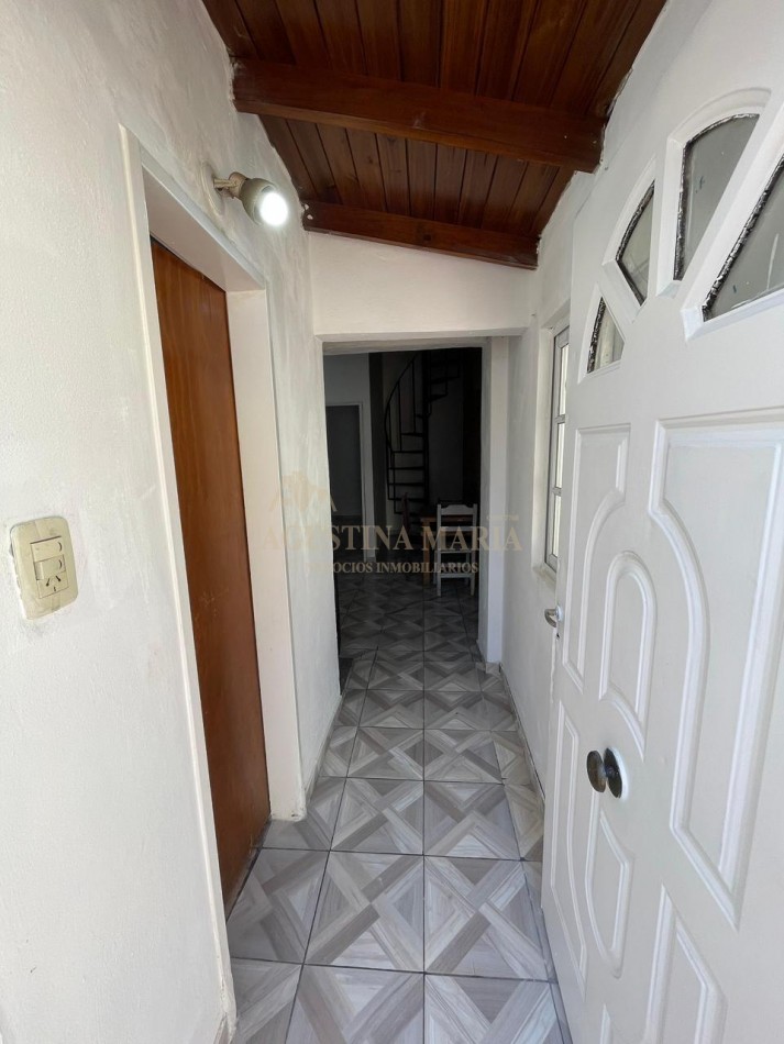 ALQUILER DEPARTAMENTO 3 AMBIENTES SAN MIGUEL