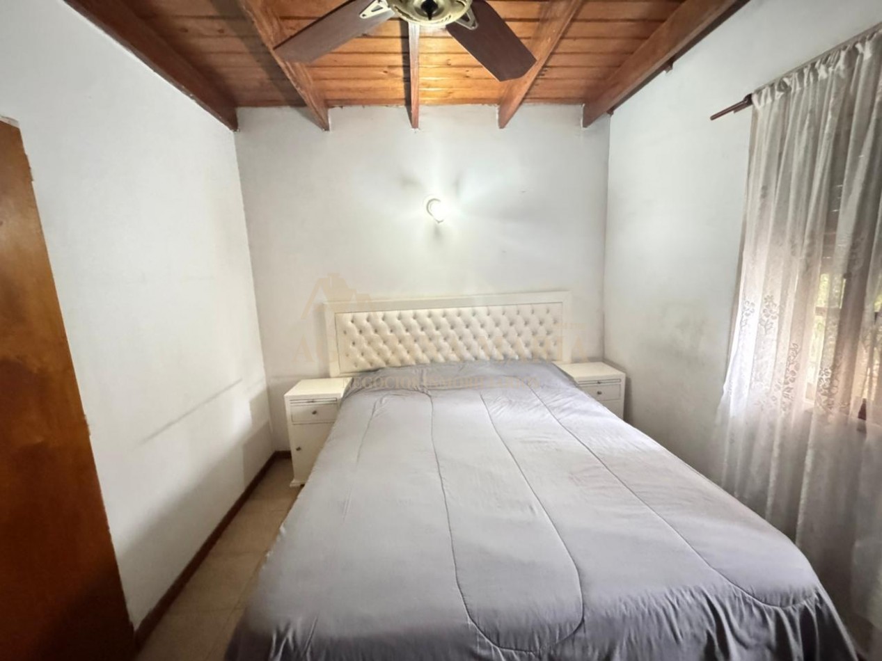  VENTA TRIPLEX SAN MIGUEL