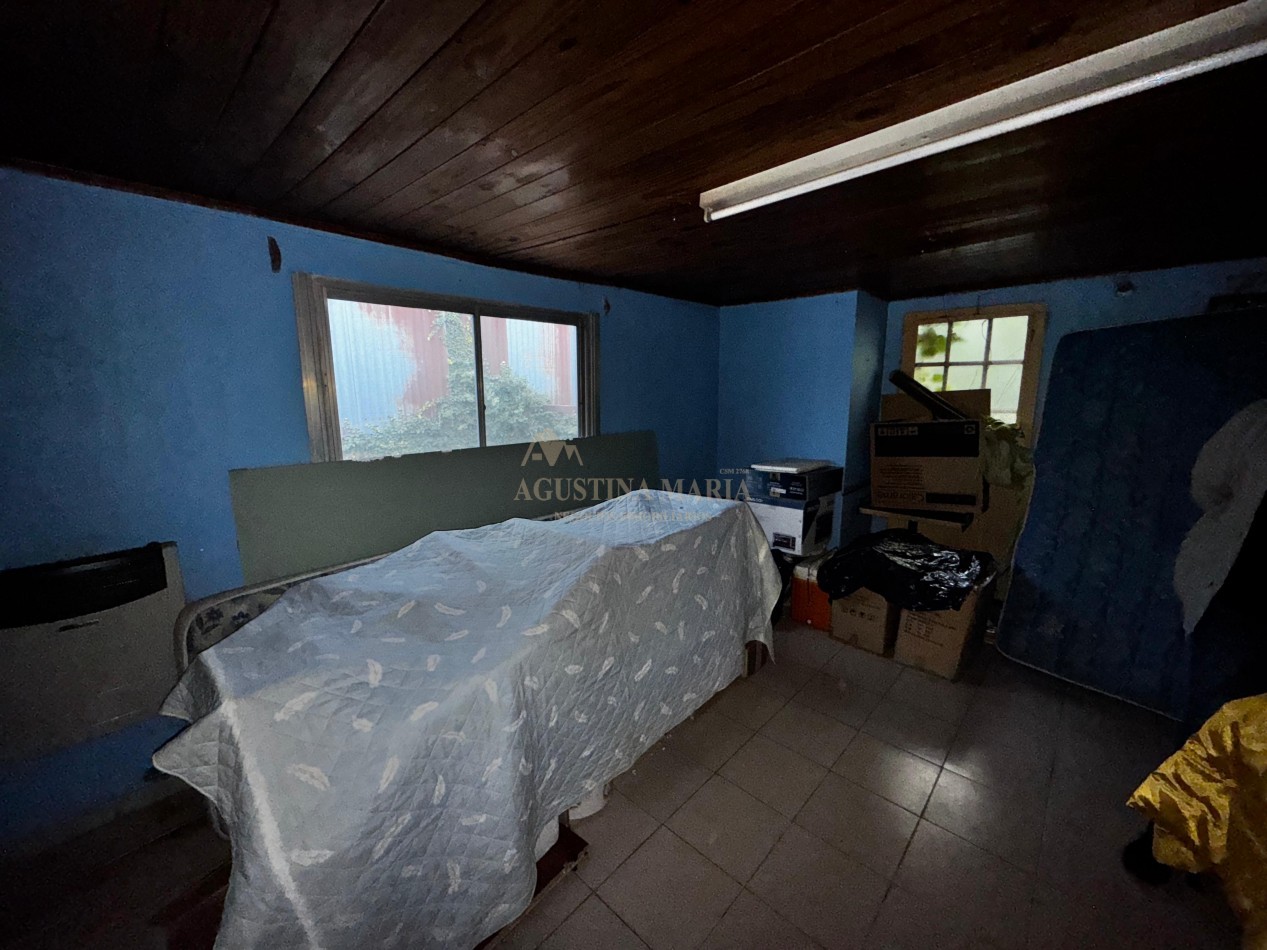 VENTA PH 3 AMBIENTES TIGRE