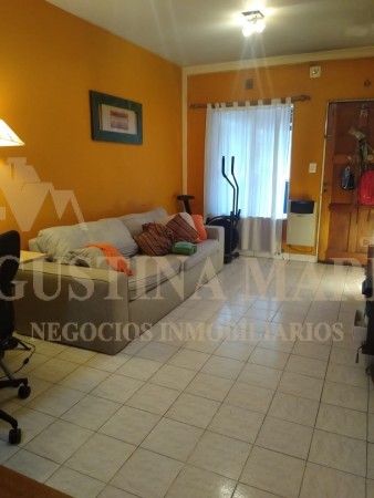 VENTA DUPLEX 3 AMBIENTES BELLA VISTA