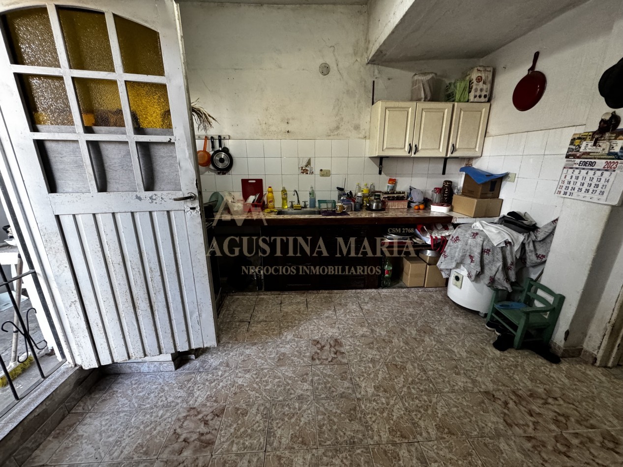 VENTA CASA 4 AMBIENTES SAN MIGUEL