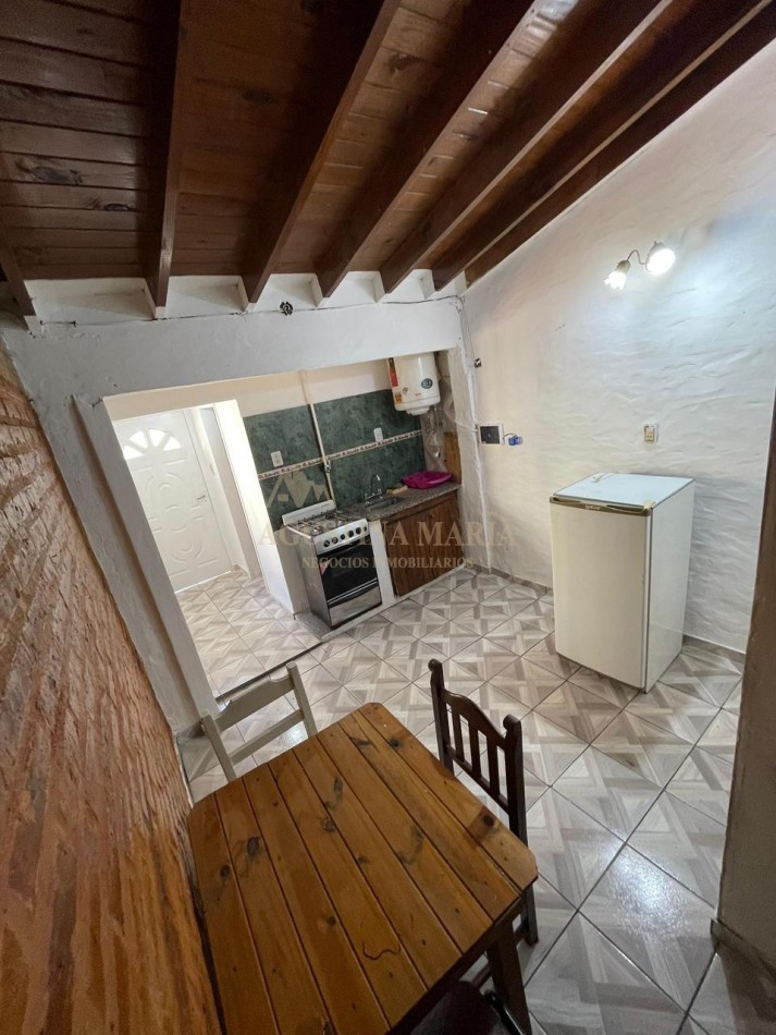 ALQUILER DEPARTAMENTO 3 AMBIENTES SAN MIGUEL