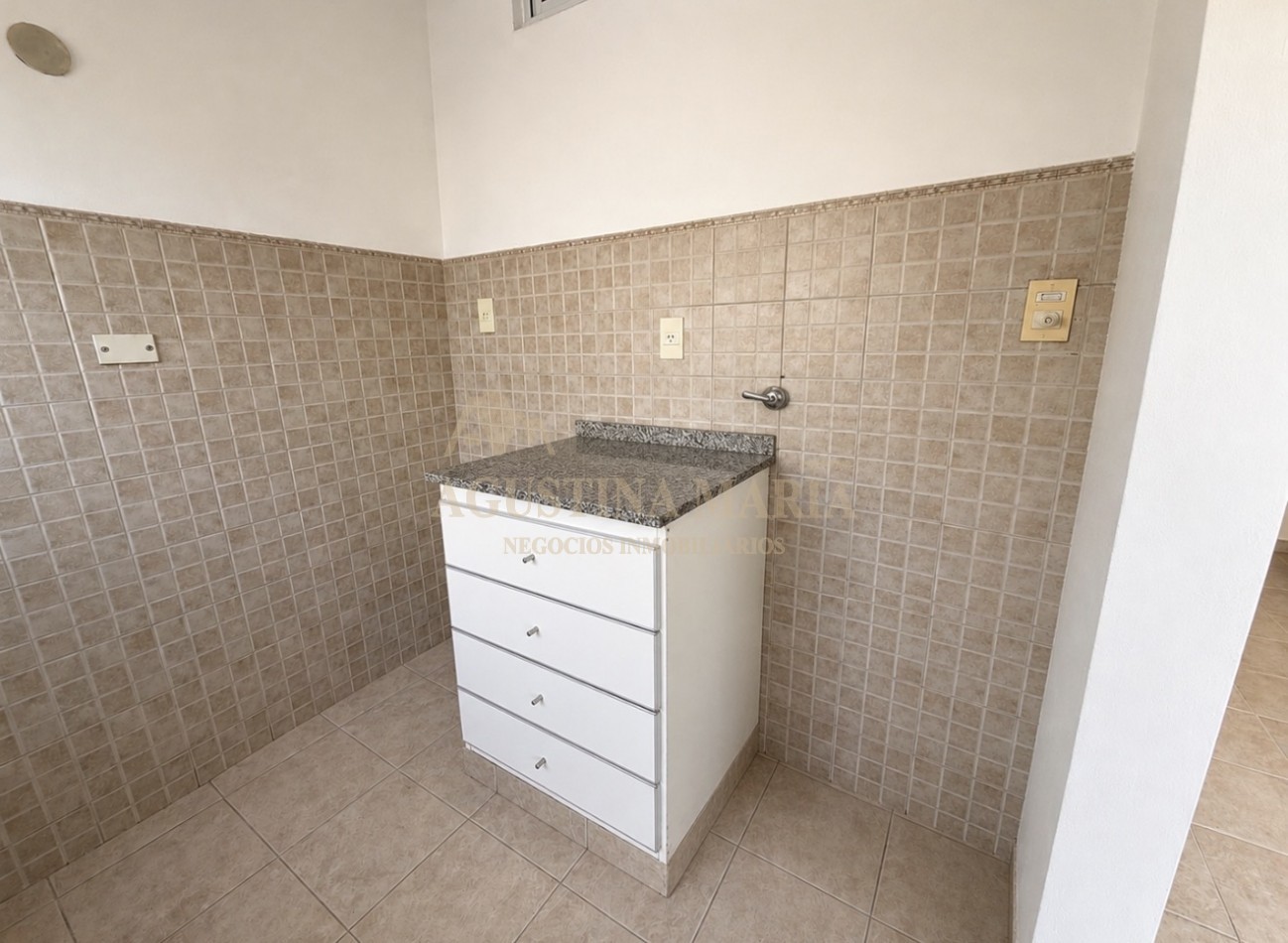 ALQUILER DEPARTAMENTO 3 AMBIENTES SAN MIGUEL