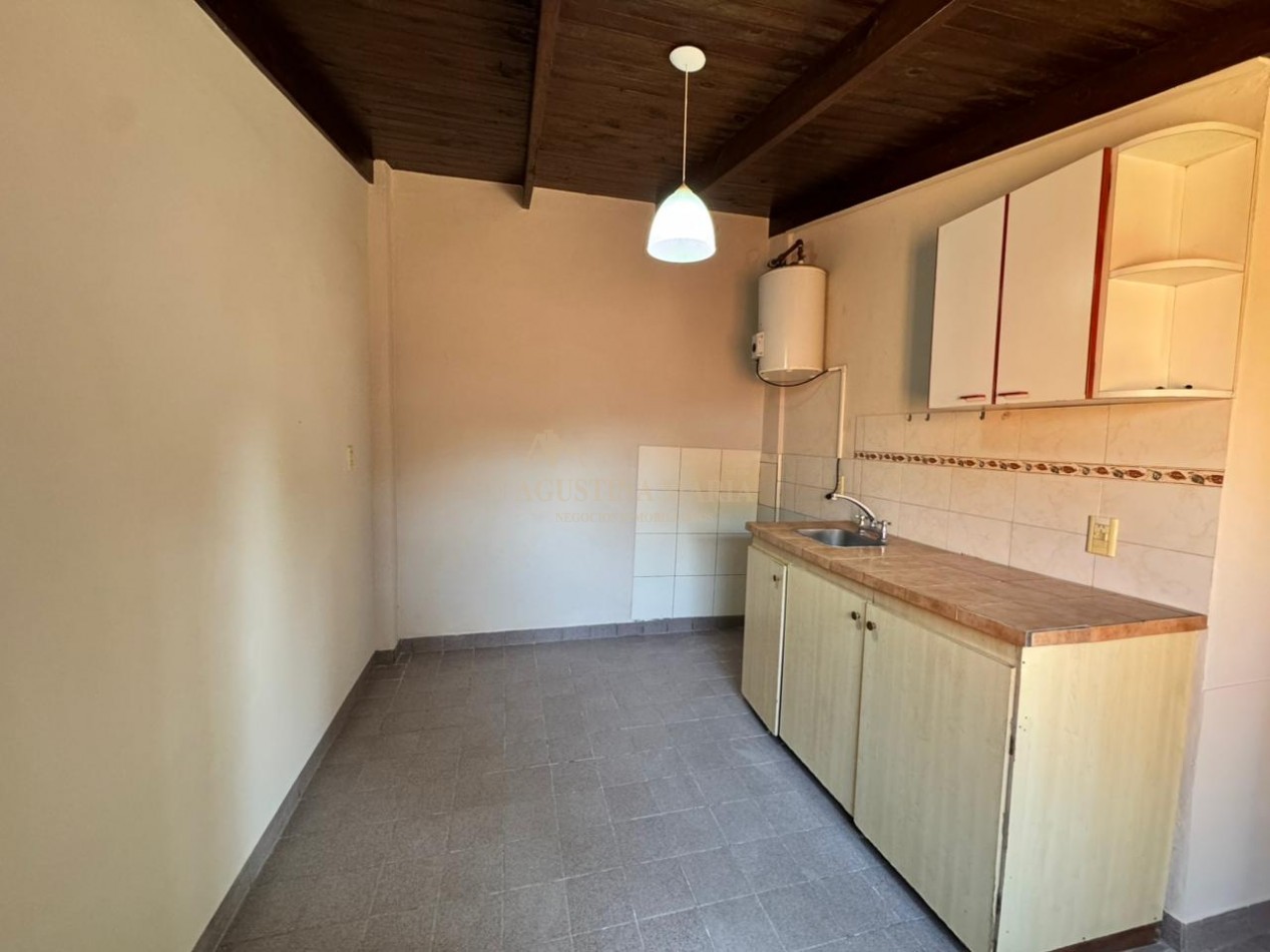 ALQUILER DEPARTAMENTO 2 AMBIENTES JOSE C PAZ
