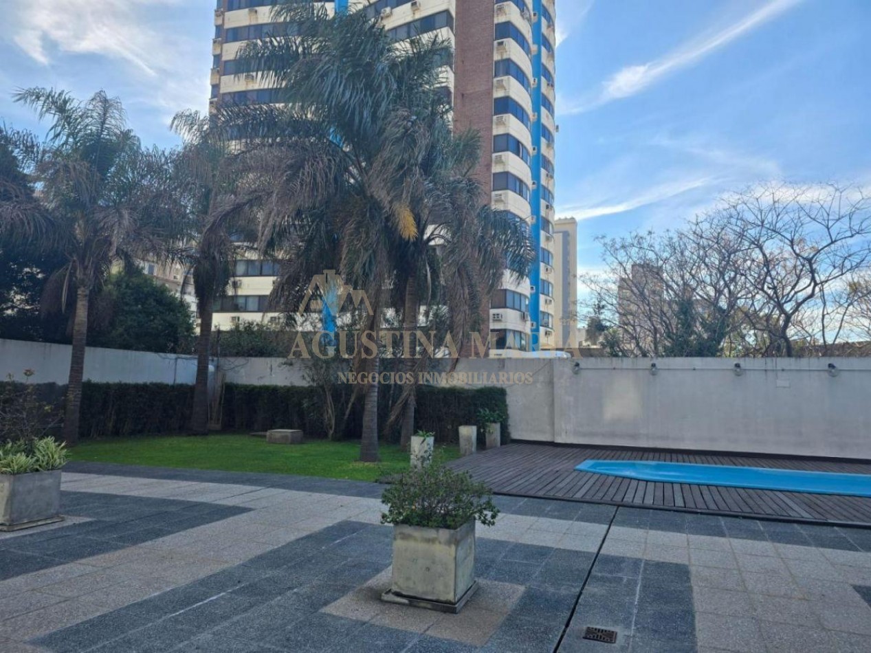 ALQUILER MONOAMBIENTE SAN MIGUEL