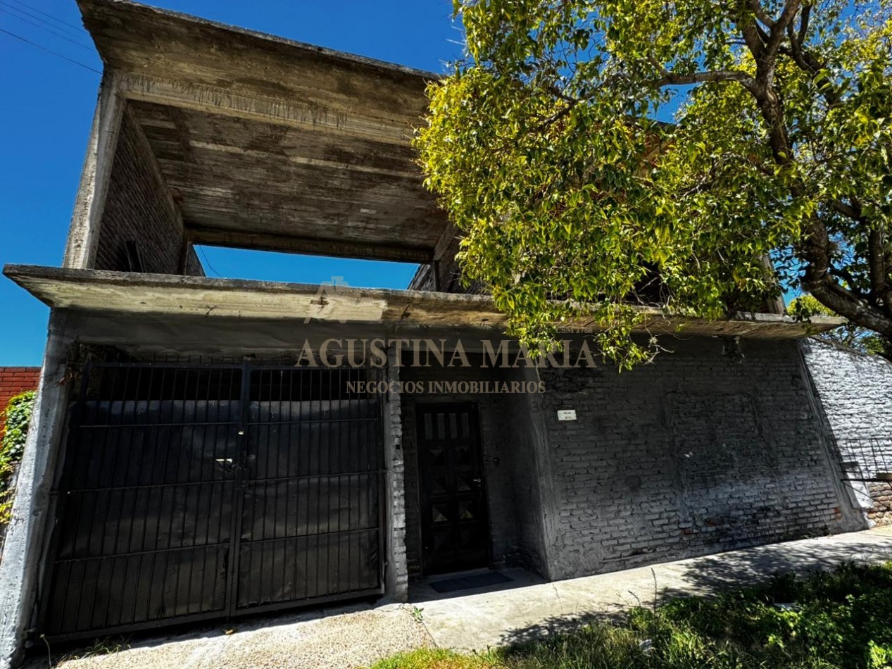 ALQUILER CASA 4 AMBIENTES DON TORCUATO BARRIO AVIACION