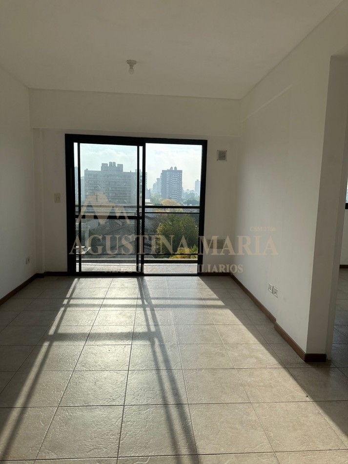 VENTA DEPARTAMENTO 2 AMBIENTES MUÑIZ